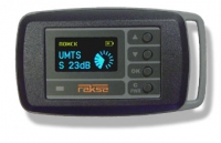 Панорамный индикатор поля "RAKSA-120"