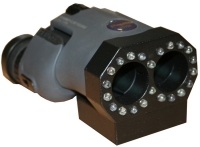 Электронно-оптический обнаружитель видеокамер